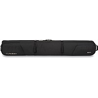 Dakine Boundary Ski Roller Bag Black 200 Cm