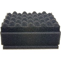 Cvpkg Presents Seahorse Se300 Replacement Foam Set 3 Piece Pluck Set