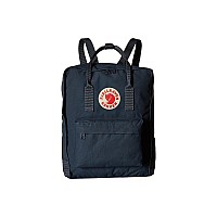 Fjallraven Kanken Navy One Size