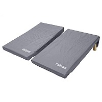 Gosports Cornhole Covers Protects Your Boards Bags Choose Tailgate Or Regulation Size