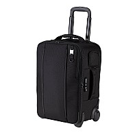 Tenba Roadie Hybrid Roller 21 Us Domestic Carryon Camera Bag With Wheels 638713