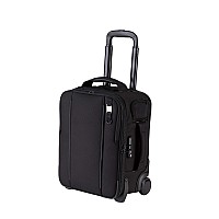 Tenba Roadie Roller 18 International Carryon Camera Bag With Wheels 638711