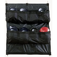 Helmet Hanging Bag