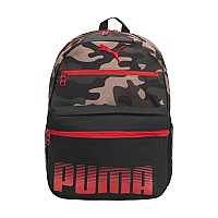 Puma Kids Meridian Backpack