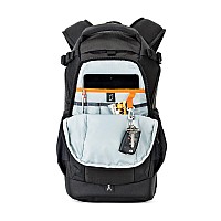 Lowepro Flipside 200 Aw Ii Camera Backpack Black