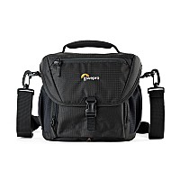 Lowepro Lp37121 Nova 170 Aw Ii Camera Bag Black