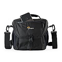 Lowepro Lp37121 Nova 170 Aw Ii Camera Bag Black