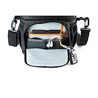 Lowepro Lp37121 Nova 170 Aw Ii Camera Bag Black