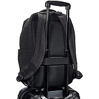 Samsonite Modern Utility Paracycle Laptop Backpack Charcoal Heather One Size