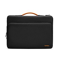 Tomtoc 360 Protective Laptop Carrying Case For 13Inch Macbook Air M2A2681 M1A2337 20222018 Macbook Pro M2A2686 M1A2337 20