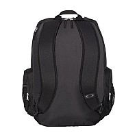 Oakley Mens Crestible Enduro 25L Backpack Blackout One Size