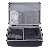 Co2Crea Hard Case Replacement For Canon Selphy Cp1300 Cp1500 Cp1200 Wireless Compact Photo Printer