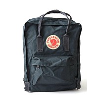 Fjallraven Kanken Navy Onesize M Us