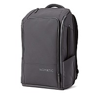 Nomatic Backpack Travel Carry On Backpack Laptop Bag 20L Water Resistant Travel Backpack Traveling Carry On Backpack For