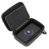 Casematix Travel Case For Imaging Sensor Compatible With Walabot Diy Developer And Pro In Wall Imagers Cables And Small Acces