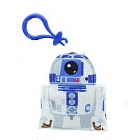 Star Wars R2-D2 Felt Backpack clip