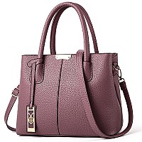 Cocifer Purses And Handbags For Women Shoulder Tote Bags Top Handle Satchel