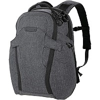 Maxpedition Entity 23 Ccwenabled Laptop Backpack 23L Charcoal