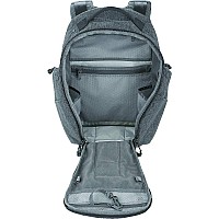 Maxpedition Entity 23 Ccwenabled Laptop Backpack 23L Charcoal