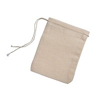 Celestial Gifts Muslin Bags With Drawstring 500Pcs 5 X 7 100 Cotton Made In Usa Canvas Bags Bulk Small Drawstring Bags