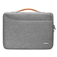 Tomtoc 360 Protective Laptop Sleeve For 13Inch Microsoft Surface Pro 98X 123Inch Surface Pro 7765 124Inch Surface L