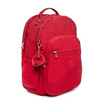 Kipling Seoul Go Large Laptop Backpack One Size