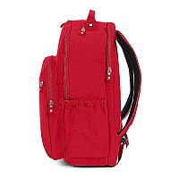 Kipling Seoul Go Large Laptop Backpack One Size