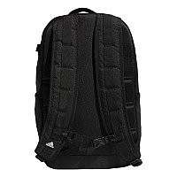 Adidas 5Star Team Backpack Black One Size