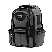 Travelpro Bold Lightweight Rugged Backpack Fits Up To 156 Inch Laptop And Tablet Sleeve Oliven Greenblack