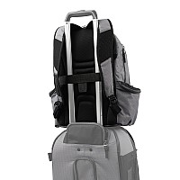 Travelpro Bold Lightweight Rugged Backpack Fits Up To 156 Inch Laptop And Tablet Sleeve Oliven Greenblack