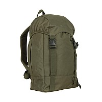 Mountain Warehouse High 20L Backpack Green