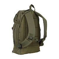 Mountain Warehouse High 20L Backpack Green