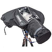 Think Tank Photo Hydrophobia V30 Raincover For 300600Mm Lenses