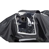 Think Tank Photo Hydrophobia V30 Raincover For 300600Mm Lenses