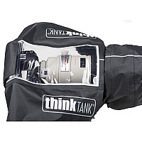 Think Tank Photo Hydrophobia V30 Raincover For 300600Mm Lenses