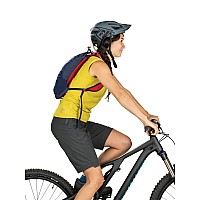 Osprey Kitsuma 3L Womens Biking Backpack Teal Reef