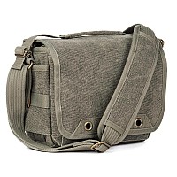 Think Tank Photo Retrospective 5 V20 Shoulder Bag Pinestone