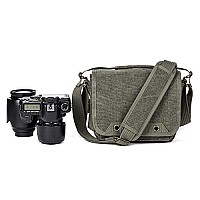 Think Tank Photo Retrospective 5 V20 Shoulder Bag Pinestone