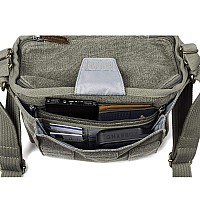 Think Tank Photo Retrospective 5 V20 Shoulder Bag Pinestone