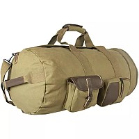 Crossover Duffle-Pack - Olive Drab