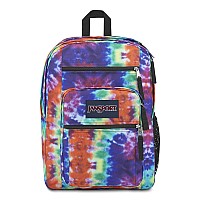 Jansport Laptop Backpack Computer Bag With 2 Compartments Ergonomic Shoulder Straps 15 Laptop Sleeve Haul Handle Book