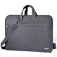 Voova 156 16 Inch Laptop Sleeve Case Bagslim Computer Carry Case Compatible With Macbook Pro 16 M3 M2 M1 Promax 20232019Del