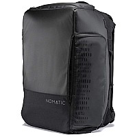 Nomatic 30L Travel Bag Convertible Duffelbackpack Carryon Size For Airplane Travel Everyday Use Laptop Bag Tsa Compliant B