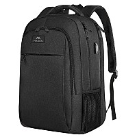 Matein Extra Large Backpack 17 Inch Travel Laptop Backpack With Usb Charging Port Anti Theft Tsa Friendly Business Work Colleg