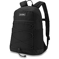 Dakine Wndr Pack 18L Black One Size