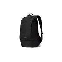 Bellroy Classic Backpack 2Nd Edition Unisex Laptop Backpack 20L Black