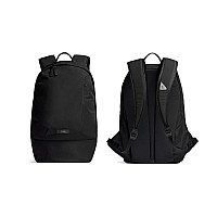 Bellroy Classic Backpack 2Nd Edition Unisex Laptop Backpack 20L Black