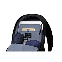 Bellroy Classic Backpack 2Nd Edition Unisex Laptop Backpack 20L Black