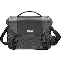 Dslr Value Pack Includes Travel Bag And Nikon Online Class 13544 Black