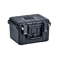 Meijia Portable All Weather Waterproof Camera Case With Foamfit Use Of Dronescameraequipmentselegant Black1062 X968X687I